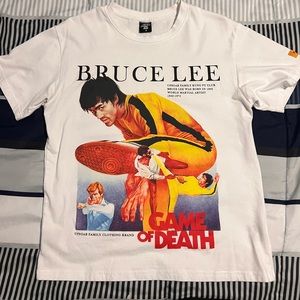 Vintage graphic t-shirt